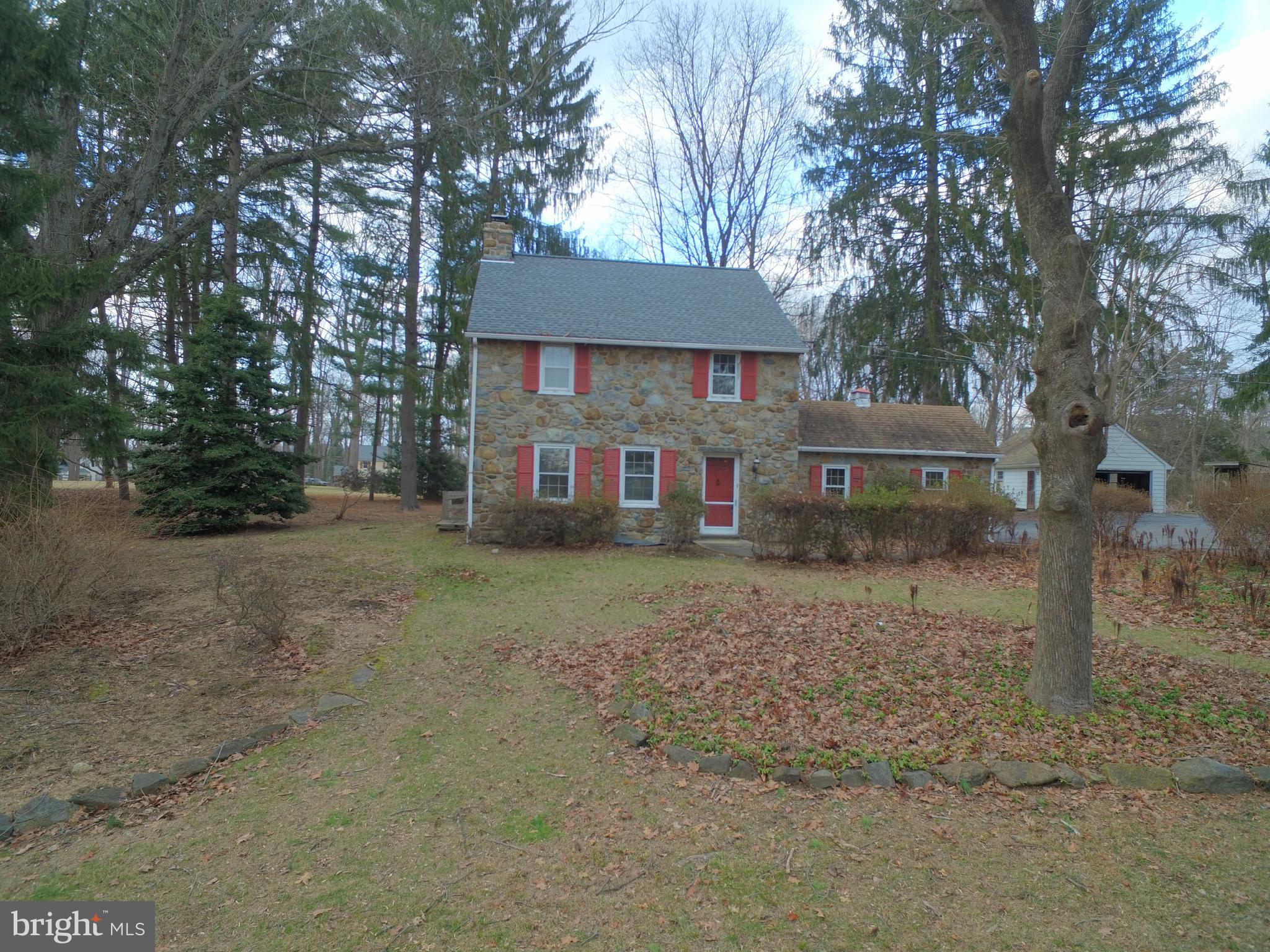 3505 Goshen Road Newtown Square, PA 19073 - Photo 36 of 43