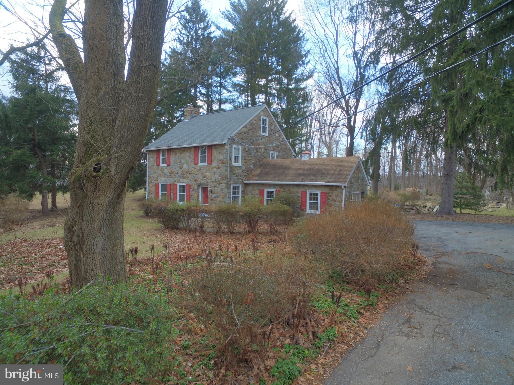 3505 Goshen Road Newtown Square, PA 19073 - Photo 38 of 43