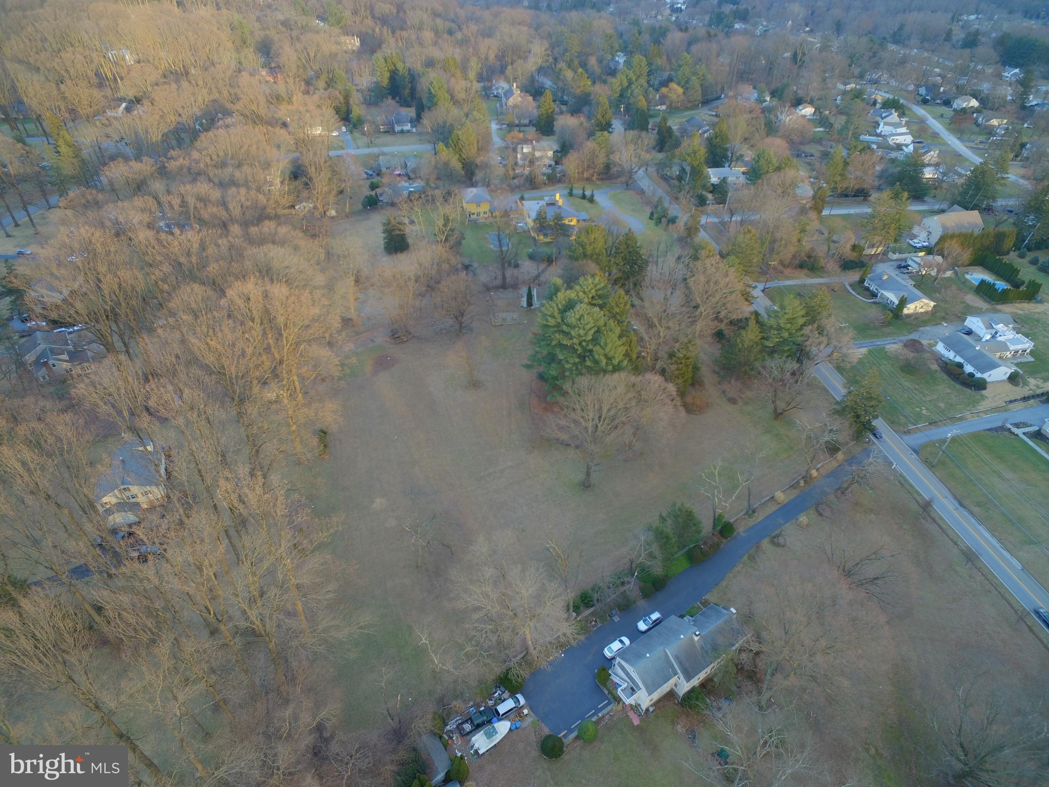 3505 Goshen Road Newtown Square, PA 19073 - Photo 42 of 43