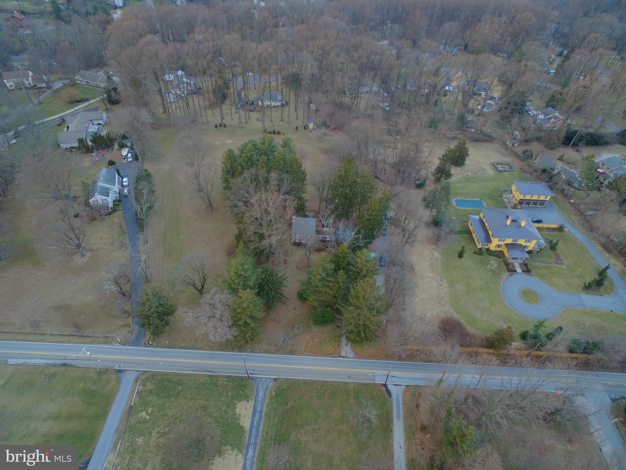 3505 Goshen Road Newtown Square, PA 19073 - Photo 43 of 43