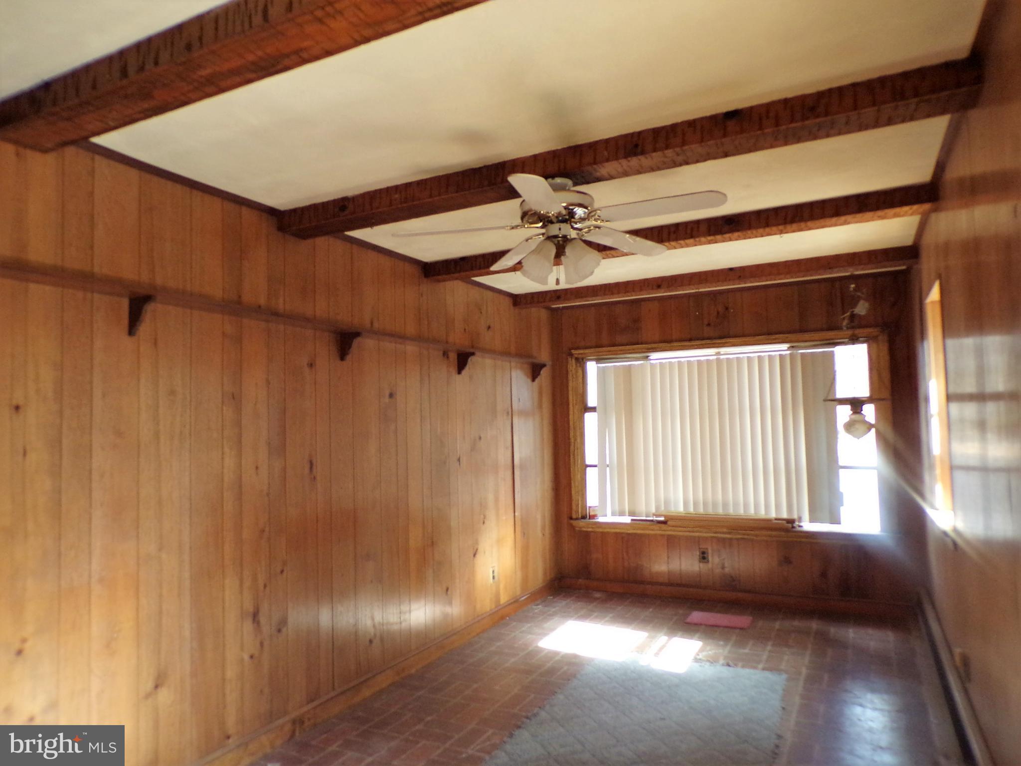 3505 Goshen Road Newtown Square, PA 19073 - Photo 8 of 43 Original attached garage converted to family room.
