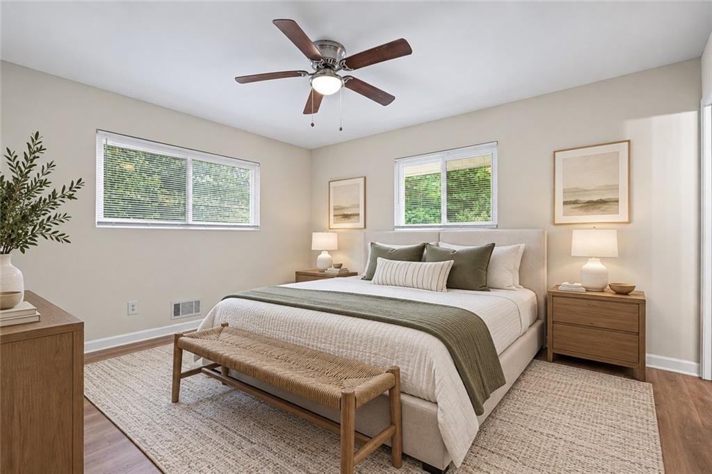1616 Bethsaida Road Riverdale, GA 30296 - Photo 29 of 41 Gallery Image 29