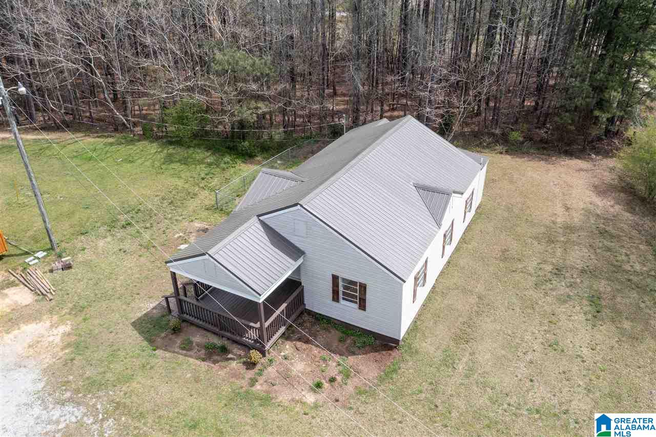 1004 Cochran Springs Road Ohatchee, AL 36271 - Photo 2 of 25