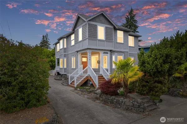 $925,000 | 1904 North Proctor Street, Tacoma, WA 98406