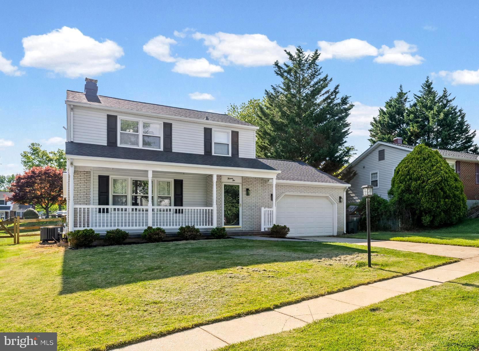 1310 St Francis Road Bel Air, MD 21014 - Photo 1 of 19