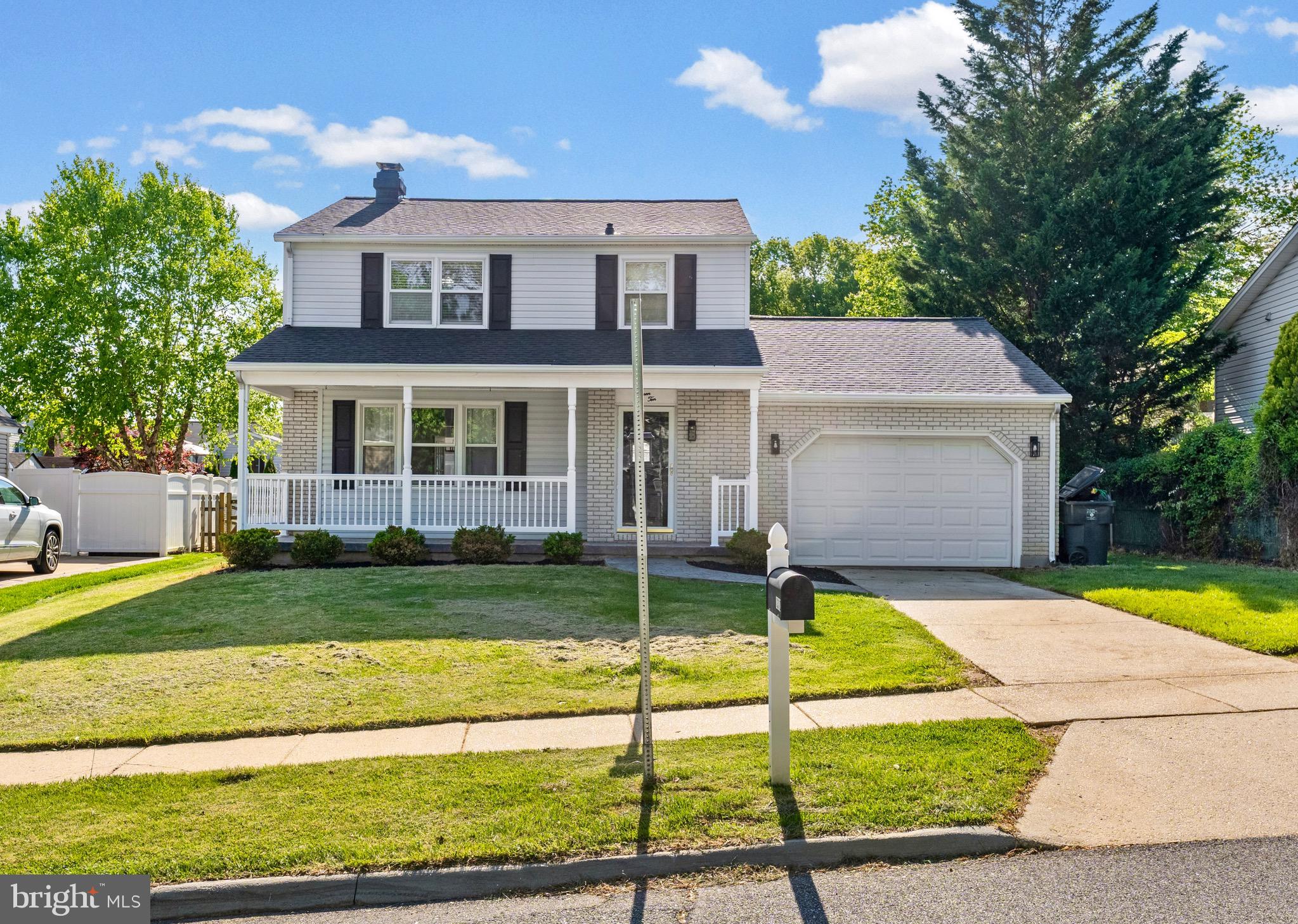1310 St Francis Road Bel Air, MD 21014 - Photo 19 of 19