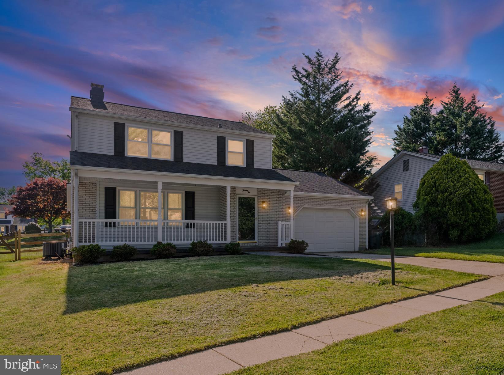 1310 St Francis Road Bel Air, MD 21014 - Photo 2 of 19