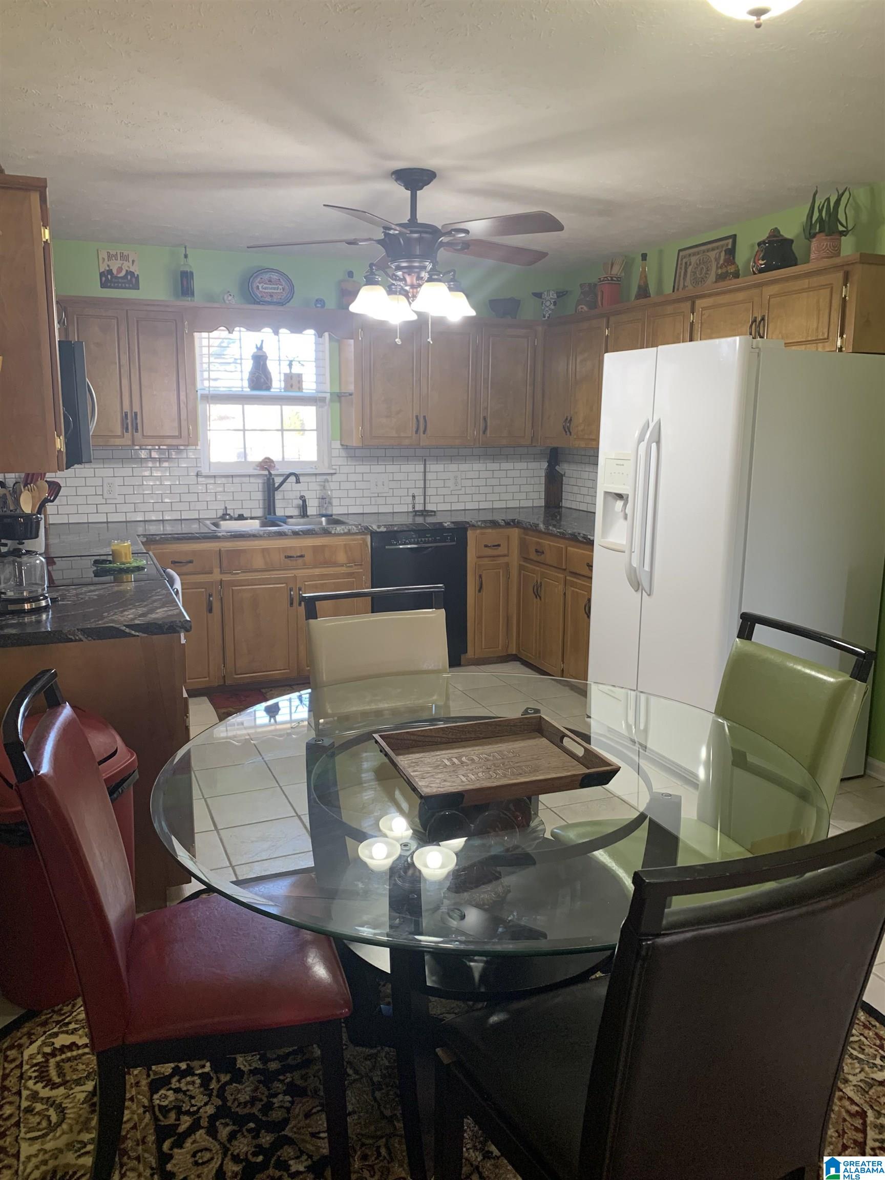 144 Andrew Drive Weaver, AL 36277 - Photo 10 of 25