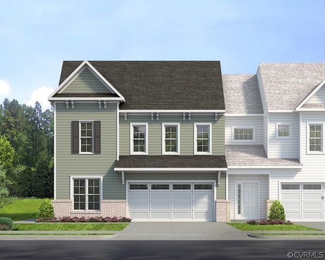 6932 Dunton Road Chesterfield, VA 23832 - Photo 1 of 17 Gallery Image 1
