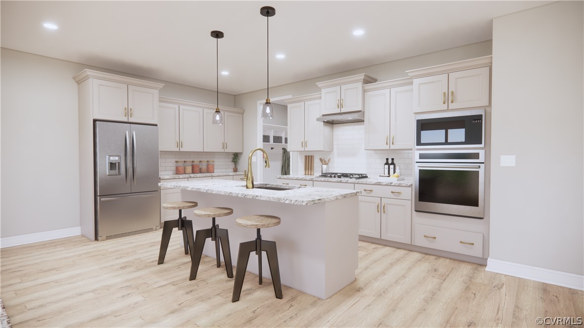 6932 Dunton Road Chesterfield, VA 23832 - Photo 3 of 17 Gallery Image 3