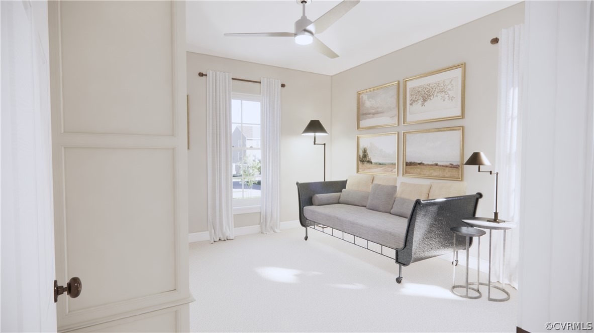 6932 Dunton Road Chesterfield, VA 23832 - Photo 6 of 17 Gallery Image 6