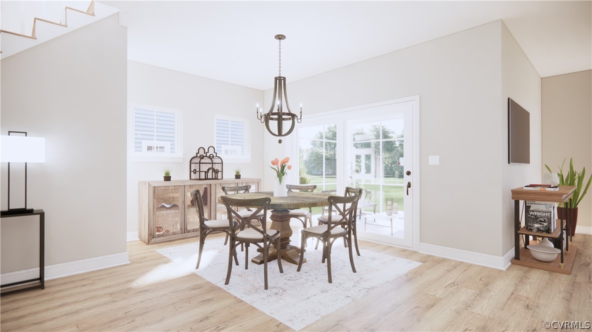 6932 Dunton Road Chesterfield, VA 23832 - Photo 7 of 17 Gallery Image 7