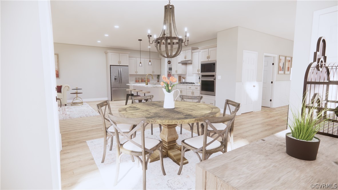 6932 Dunton Road Chesterfield, VA 23832 - Photo 8 of 17 Gallery Image 8