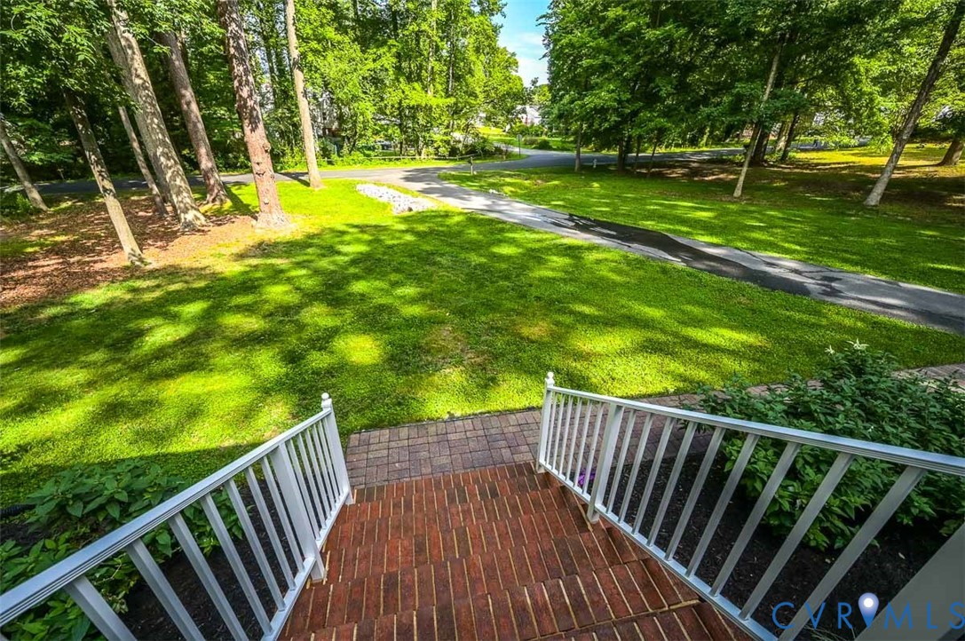 1113 Santa Anna Road Henrico, VA 23229 - Photo 44 of 56