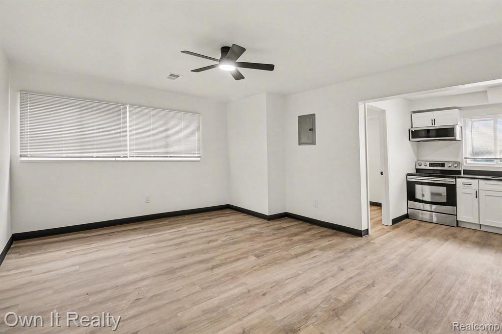 8 Joy Road, Unit 8 Detroit, MI 48228 - Photo 17 of 37
