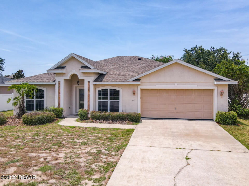 452 Kettering Road Deltona, FL 32725 - Photo 2 of 51 2