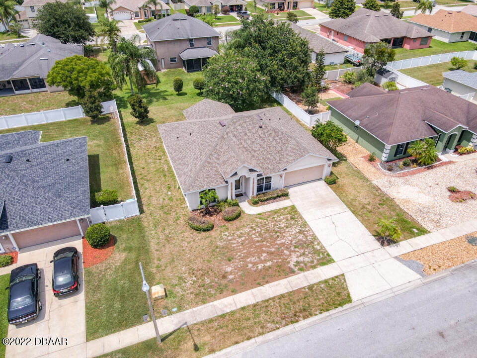 452 Kettering Road Deltona, FL 32725 - Photo 50 of 51 50