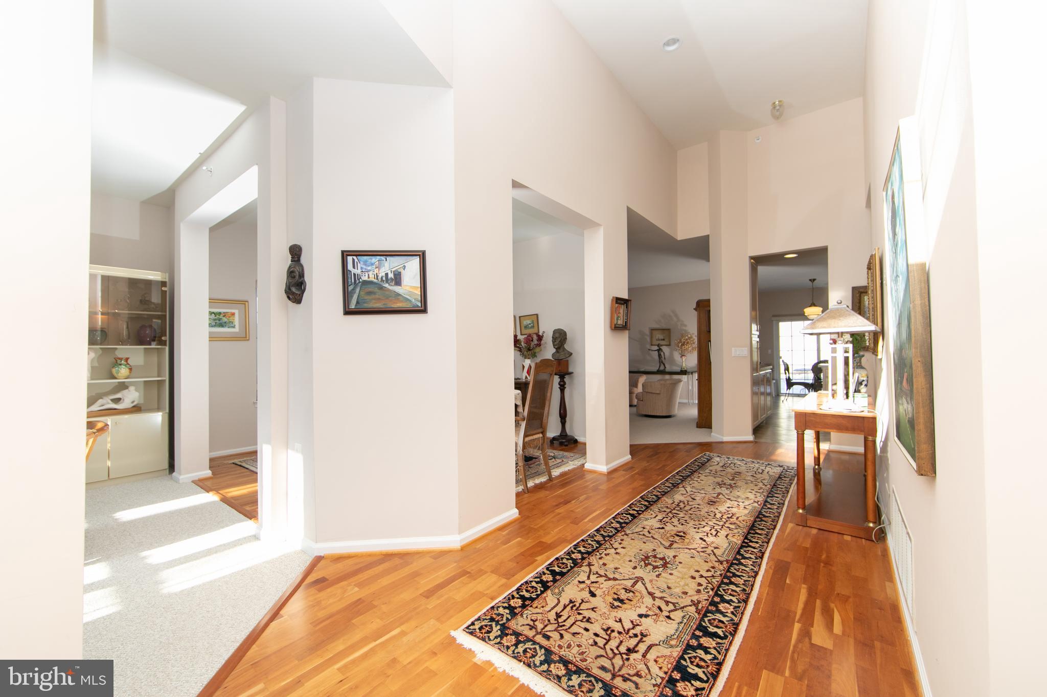 202 Neighbors Road Warrington, PA 18976 - Photo 5 of 36 Foyer area