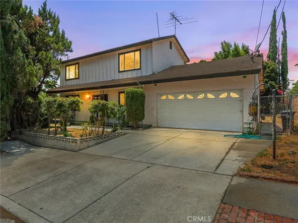 $719,917 | 14923 La Valle Street, Sylmar, CA 91342