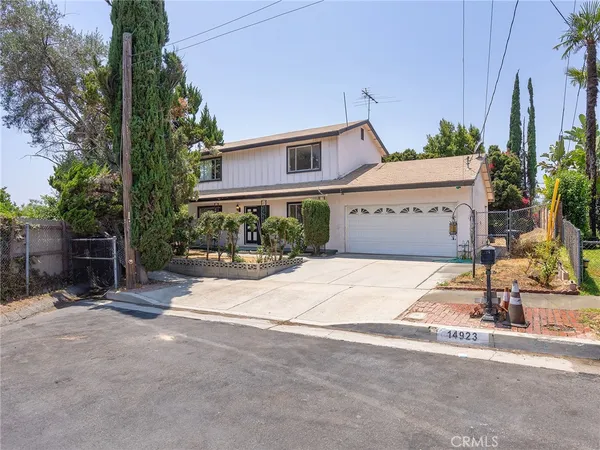 $719,917 | 14923 La Valle Street, Sylmar, CA 91342