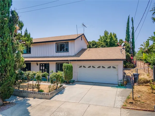 $719,917 | 14923 La Valle Street, Sylmar, CA 91342