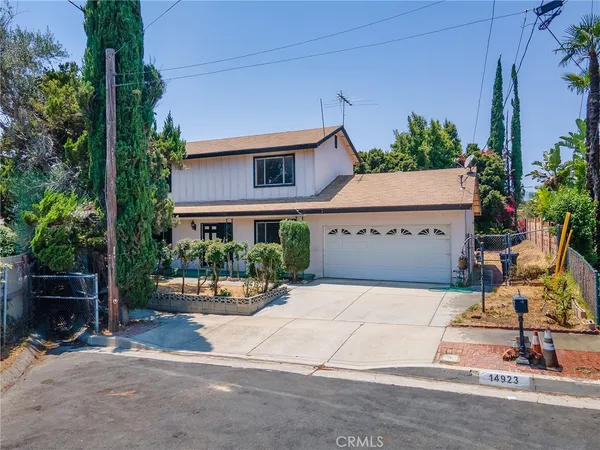 $719,917 | 14923 La Valle Street, Sylmar, CA 91342