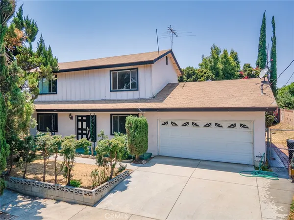 $719,917 | 14923 La Valle Street, Sylmar, CA 91342