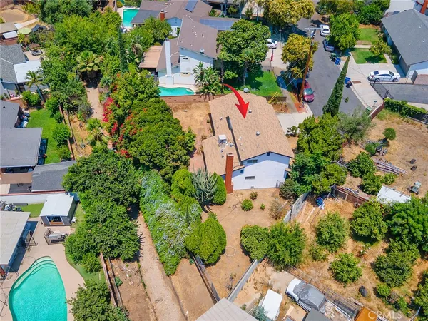 $719,917 | 14923 La Valle Street, Sylmar, CA 91342