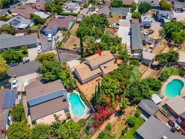$719,917 | 14923 La Valle Street, Sylmar, CA 91342