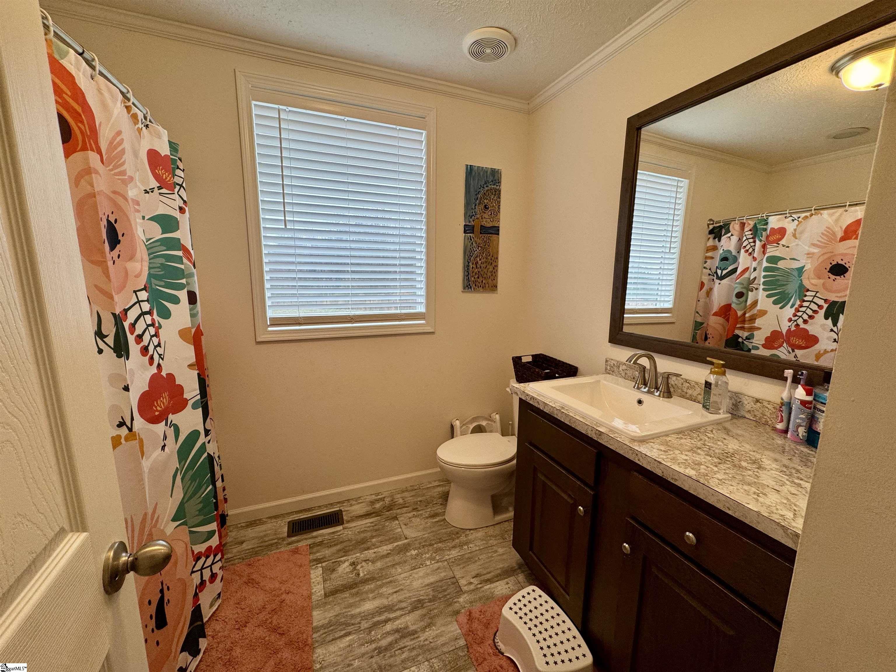 9070 Greenpond Road Gray Court, SC 29645 - Photo 4 of 21