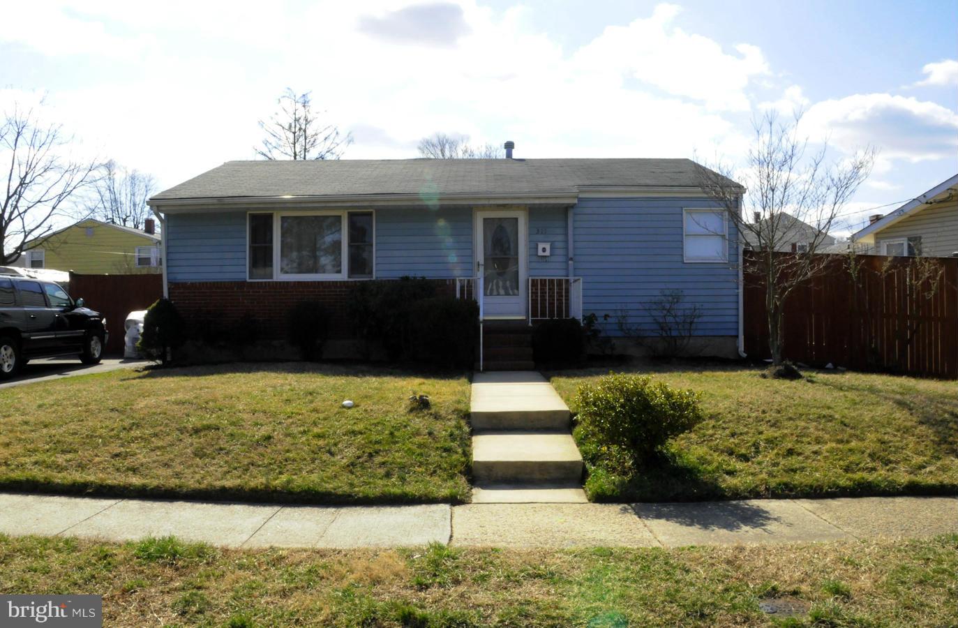 311 Cheddington Road Linthicum, MD 21090 - Photo 1 of 30 Exterior (Front)