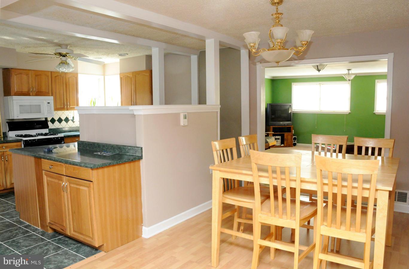 311 Cheddington Road Linthicum, MD 21090 - Photo 2 of 30 Dining Room