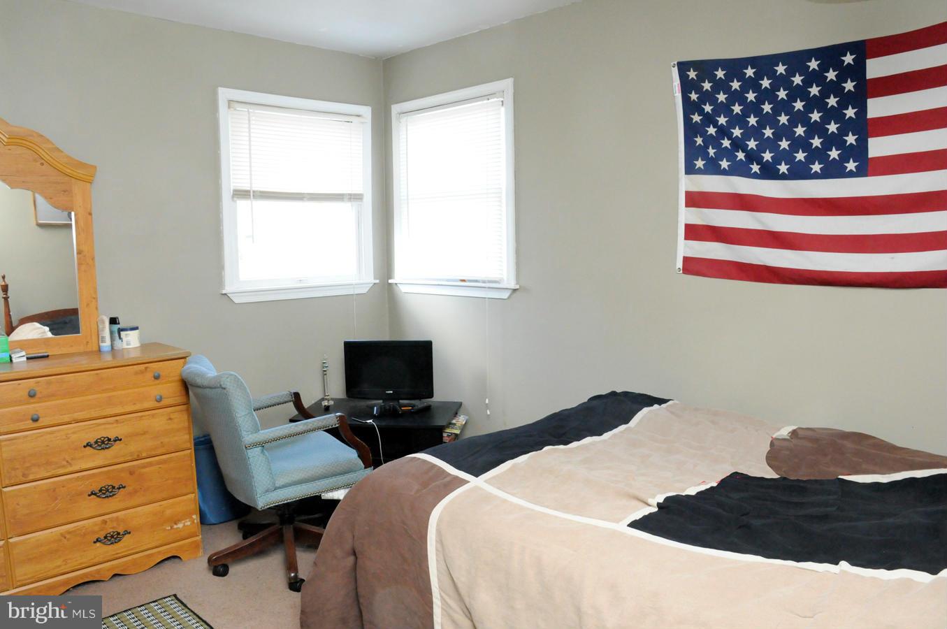 311 Cheddington Road Linthicum, MD 21090 - Photo 12 of 30 Bedroom