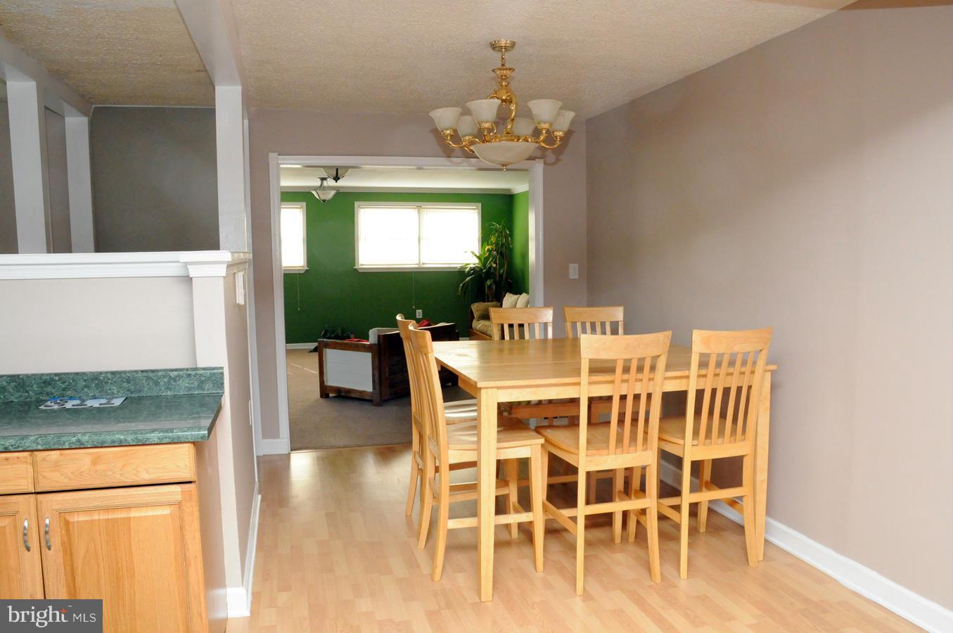 311 Cheddington Road Linthicum, MD 21090 - Photo 13 of 30 Dining Room