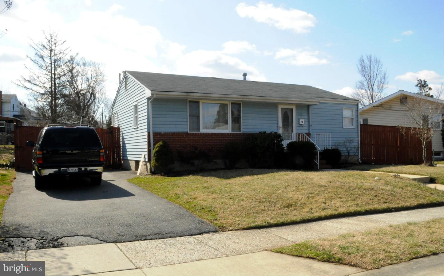 311 Cheddington Road Linthicum, MD 21090 - Photo 20 of 30 Exterior (Front)