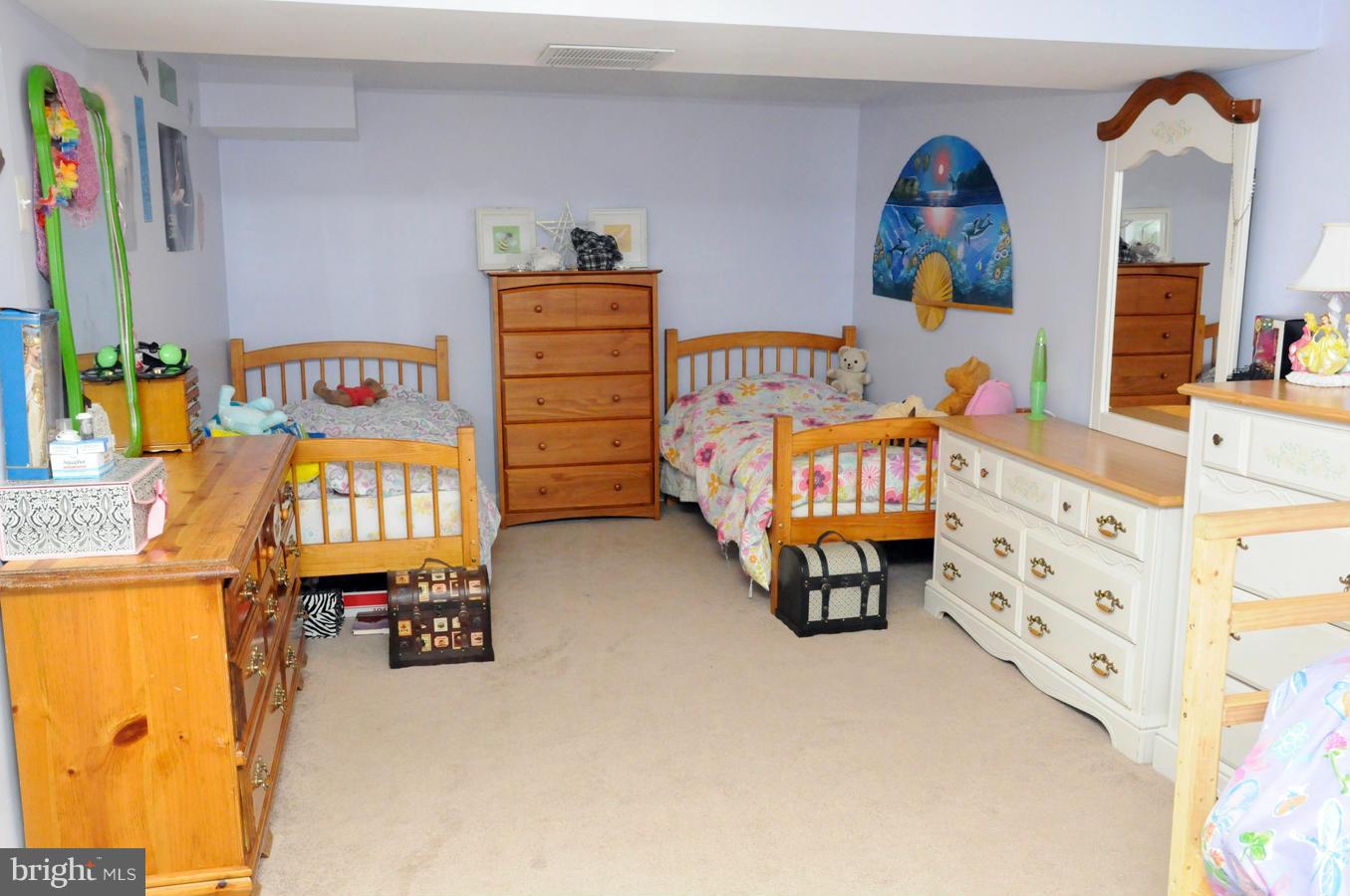 311 Cheddington Road Linthicum, MD 21090 - Photo 26 of 30 Basement