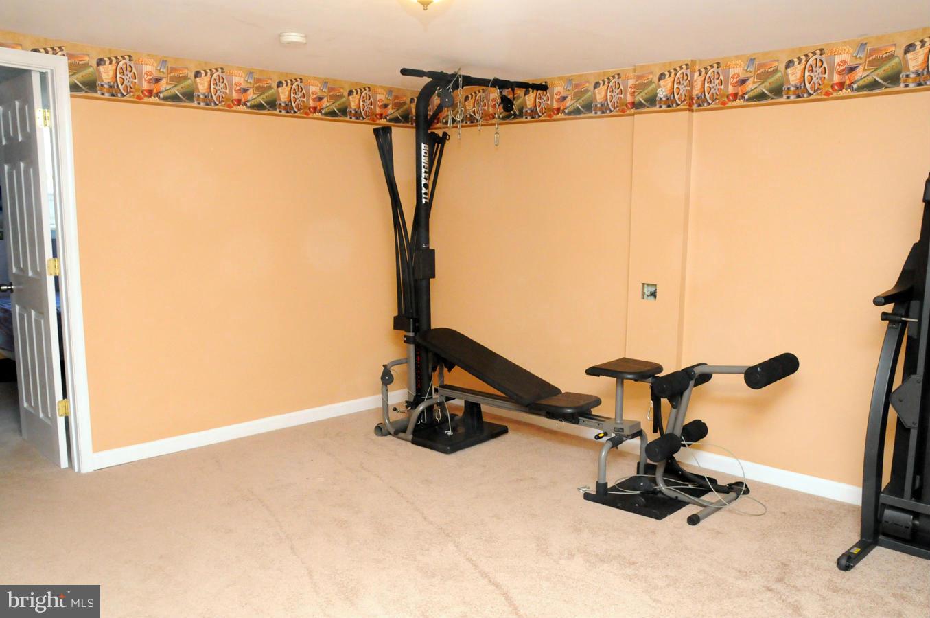 311 Cheddington Road Linthicum, MD 21090 - Photo 27 of 30 Basement