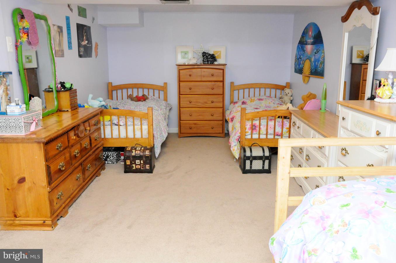 311 Cheddington Road Linthicum, MD 21090 - Photo 29 of 30 Basement