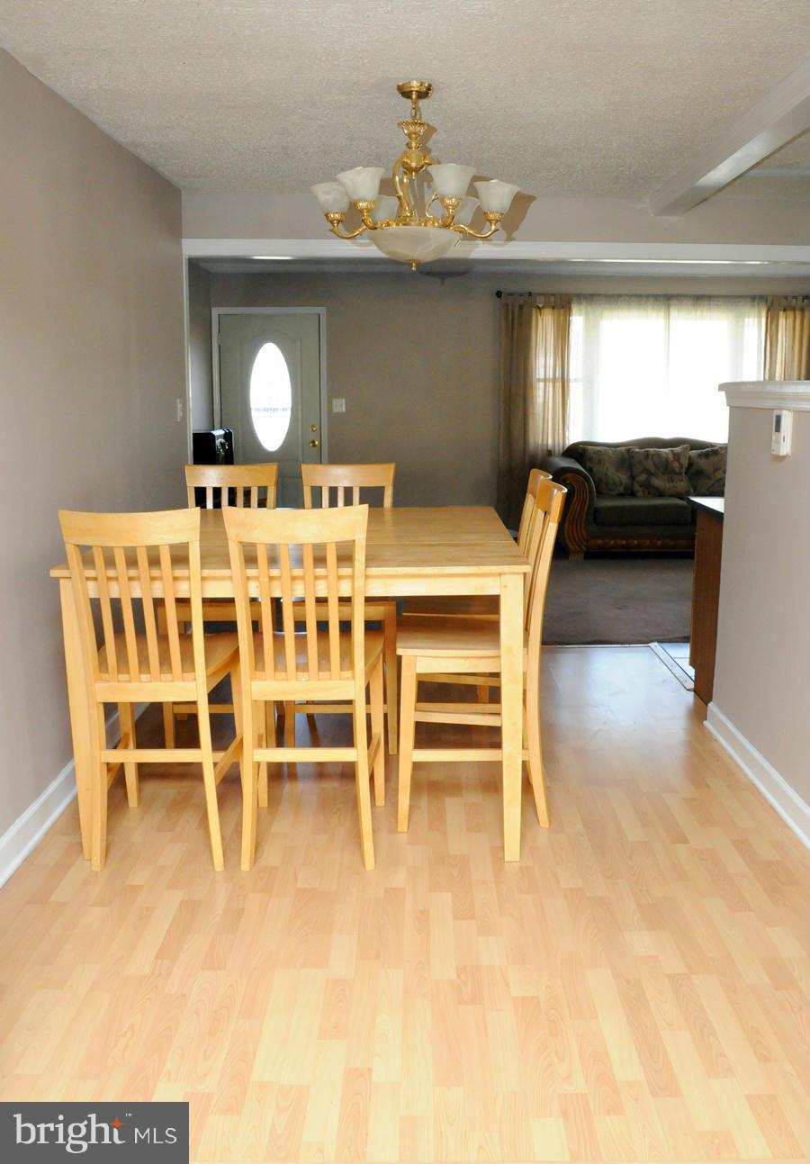 311 Cheddington Road Linthicum, MD 21090 - Photo 6 of 30 Dining Room