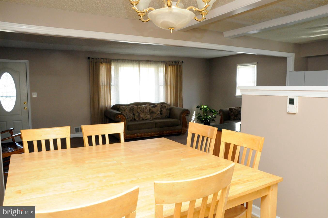 311 Cheddington Road Linthicum, MD 21090 - Photo 8 of 30 Dining Room