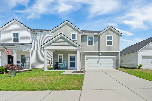$2,900 | 240 Morning Song Street, Summerville, SC 29485