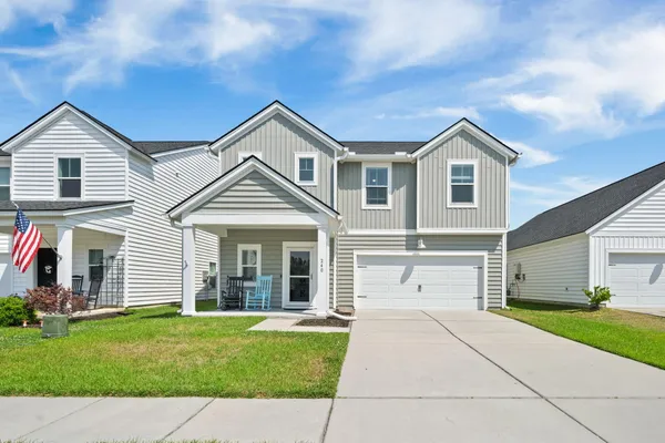 $2,900 | 240 Morning Song Street, Summerville, SC 29485
