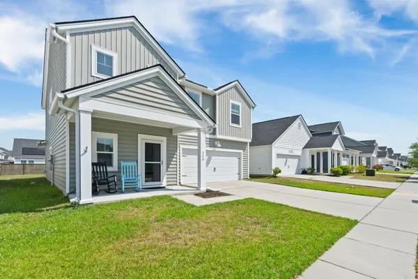 $2,900 | 240 Morning Song Street, Summerville, SC 29485