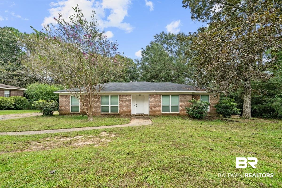 2150 Hickory Valley Court Semmes, AL 36575 - Photo 1 of 25