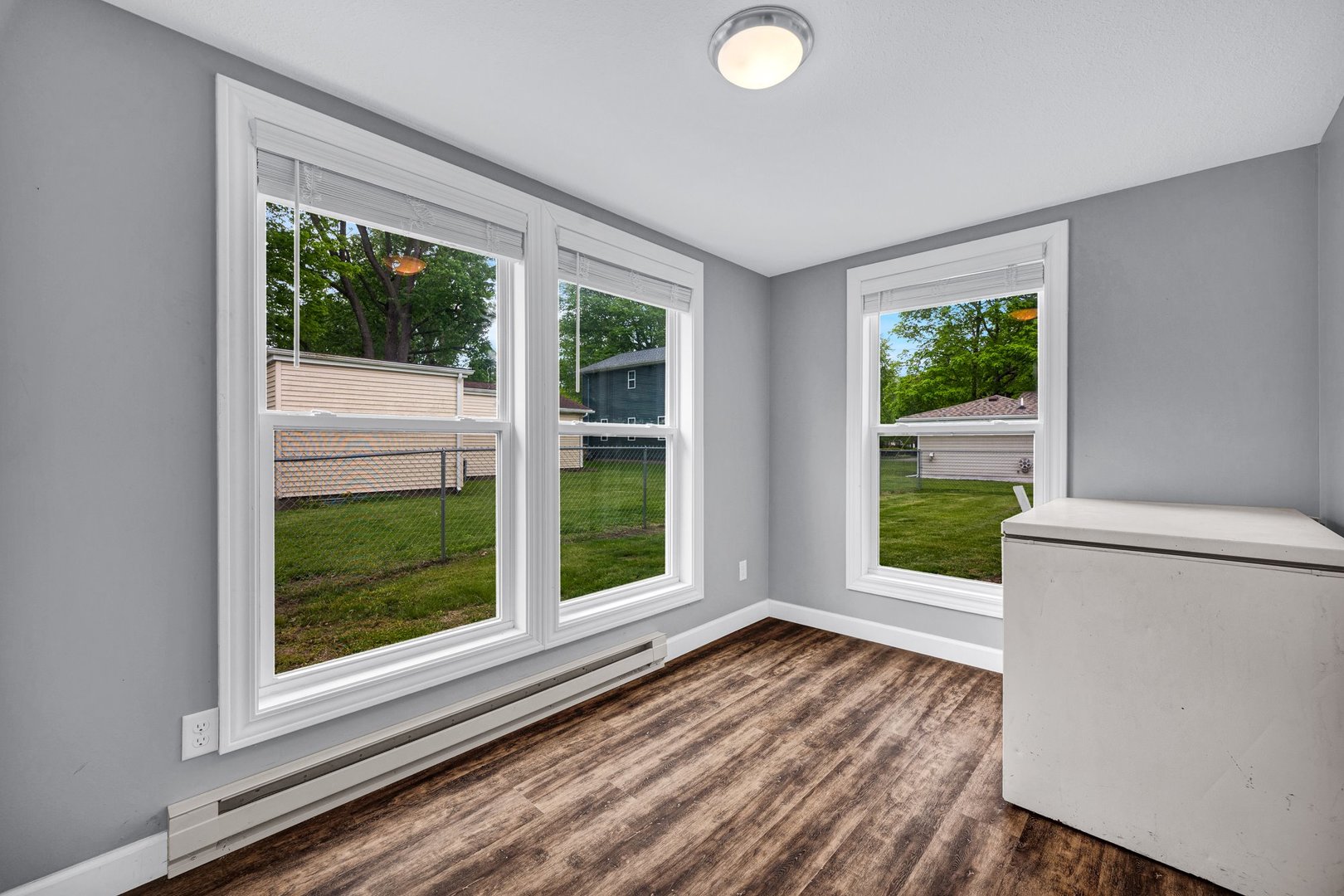 205 East North Line Road Tuscola, IL 61953 - Photo 16 of 18