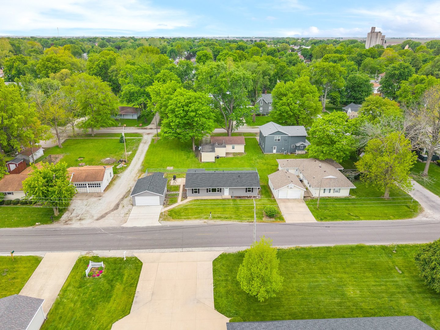 205 East North Line Road Tuscola, IL 61953 - Photo 3 of 18