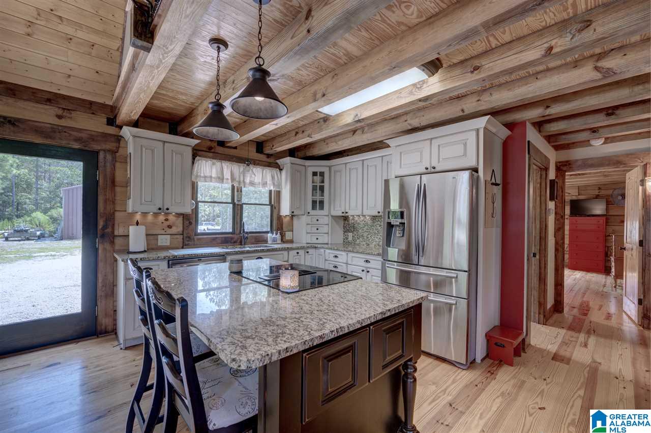 1024 Alston Farm Road Columbiana, AL 35051 - Photo 5 of 45