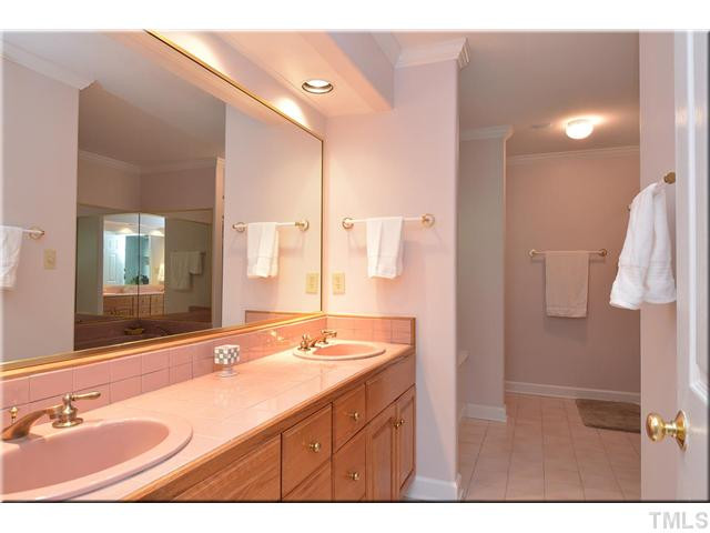 2525 Mt Vernon Church Road Raleigh, NC 27614 - Photo 24 of 25 Bathroom