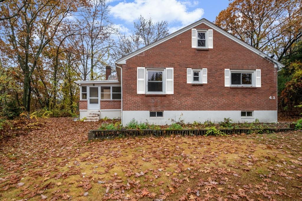 43 Shirley Road Shrewsbury, MA 01545 - Photo 24 of 29 Gallery Image 24