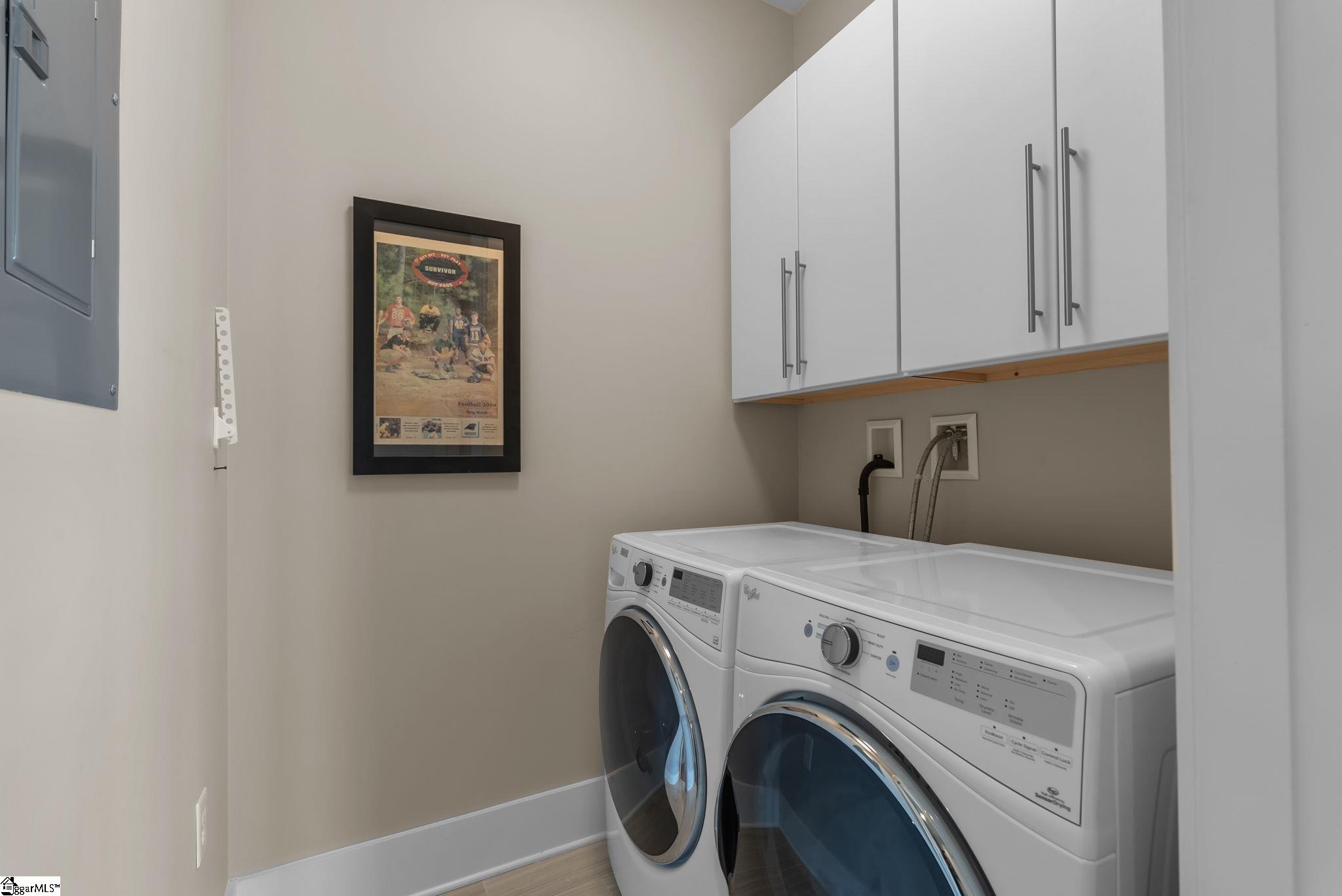 121 Rhett Street, Unit 501 Greenville, SC 29601 - Photo 22 of 34 Gallery Image 22